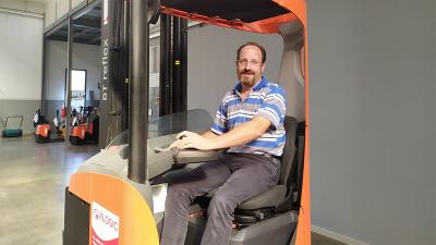 Marino Santagiuliana Vilogic